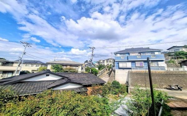 �_�ސ쌧���l�s�˒ˋ救�����̐V�z��ˌ��Ă̏Z�˂���̒��]�ʐ^