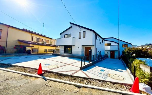 �_�ސ쌧���l�s�˒ˋ救�����̐V�z��ˌ��Ă̌��n�O�ώʐ^