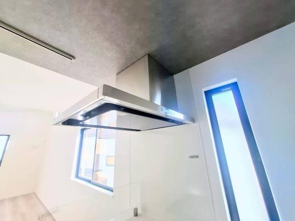 �_�ސ쌧���l�s�˒ˋ救�����̐V�z��ˌ��ẴL�b�`��