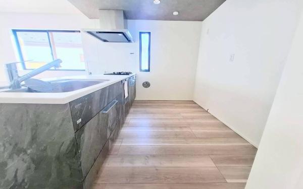 �_�ސ쌧���l�s�˒ˋ救�����̐V�z��ˌ��ẴL�b�`��