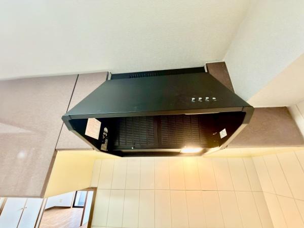 �_�ސ쌧���l�s���斖�g��3���ڂ̒��Ã}���V�����̃L�b�`��