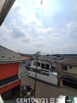 �_�ސ쌧���l�s��������J1���ڂ̒��È�ˌ��Ă̏Z�˂���̒��]�ʐ^