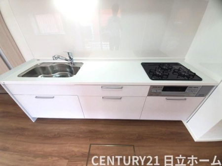 �_�ސ쌧���l�s��������J1���ڂ̒��È�ˌ��ẴL�b�`��