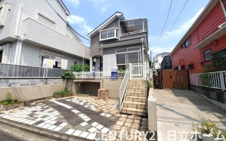 �_�ސ쌧���l�s��������J1���ڂ̒��È�ˌ��Ă̂��̑����n