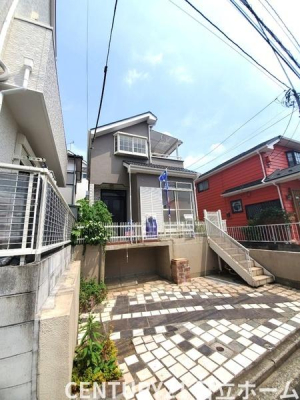 �_�ސ쌧���l�s��������J1���ڂ̒��È�ˌ��Ă̂��̑����n