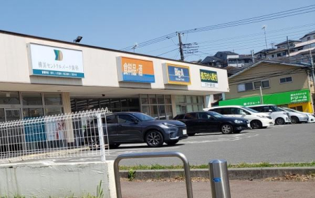 �_�ސ쌧���l�s���撆����4���ڂ̒��Ã}���V�����̎��ӊ�