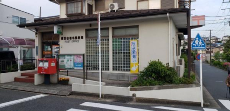 �_�ސ쌧���l�s���撆����4���ڂ̒��Ã}���V�����̎��ӊ�