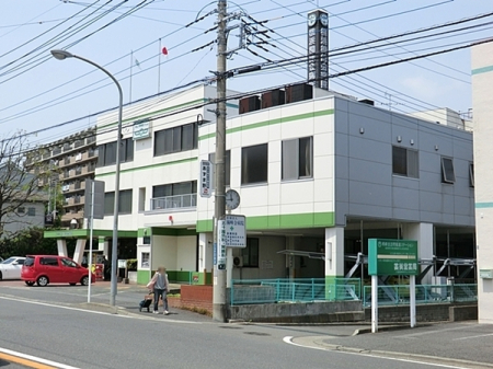 �_�ސ쌧���l�s���J�搣�J1���ڂ̐V�z��ˌ��Ă̎��ӊ�