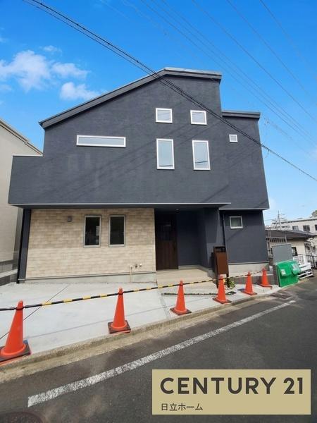 �_�ސ쌧���l�s���J�搣�J1���ڂ̐V�z��ˌ��Ẵ��r���O