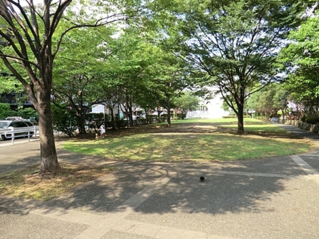 �_�ސ쌧���l�s����풬�̒��Ã}���V�����̎��ӊ�