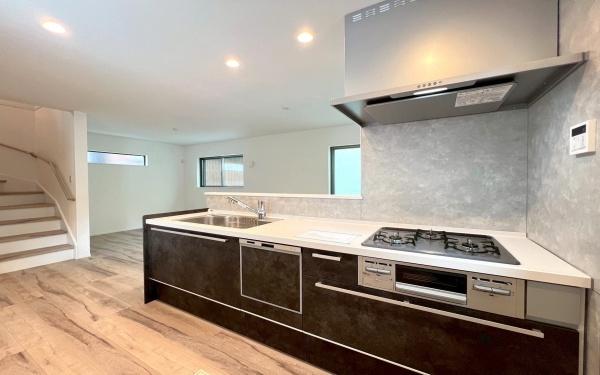 �_�ސ쌧���l�s���x�m����1���ڂ̒��È�ˌ��ẴL�b�`��