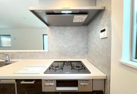 �_�ސ쌧���l�s���x�m����1���ڂ̒��È�ˌ��ẴL�b�`��