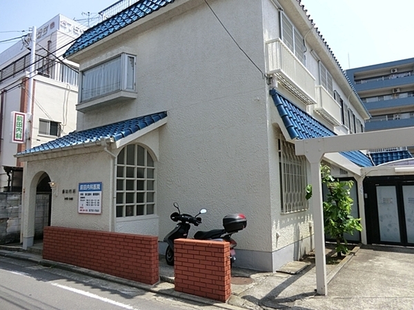 �_�ސ쌧���l�s��q��X3���ڂ̒��Ã}���V�����̎��ӊ�