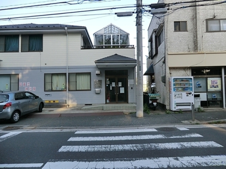 �_�ސ쌧���l�s����㔒��2���ڂ̐V�z��ˌ��Ă̎��ӊ�