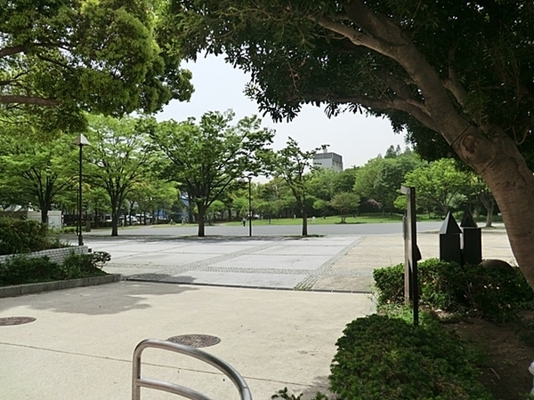 �_�ސ쌧���l�s����풬�̒��Ã}���V�����̎��ӊ�
