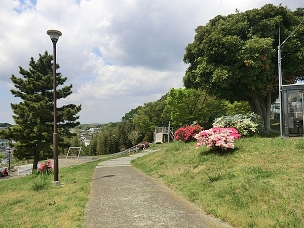 �_�ސ쌧���l�s�h��b��P�J1���ڂ̓y�n�̎��ӊ�