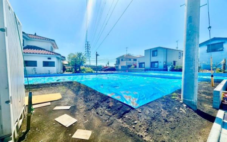 �_�ސ쌧���l�s���J�戢�v�a��4���ڂ̓y�n�̂��̑����n