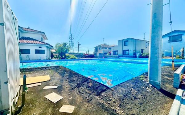 �_�ސ쌧���l�s���J�戢�v�a��4���ڂ̓y�n�̂��̑����n