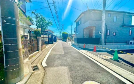 �_�ސ쌧���l�s���J�戢�v�a��4���ڂ̓y�n�̂��̑����n