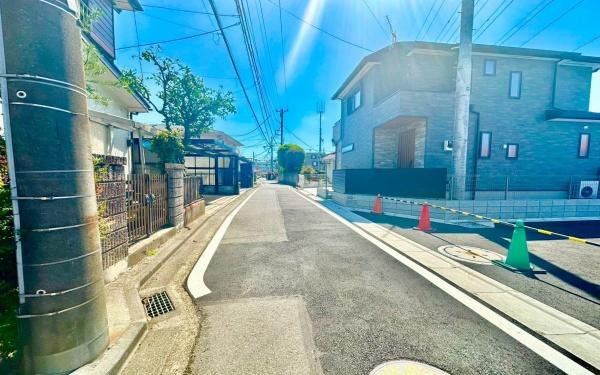 �_�ސ쌧���l�s���J�戢�v�a��4���ڂ̓y�n�̂��̑����n