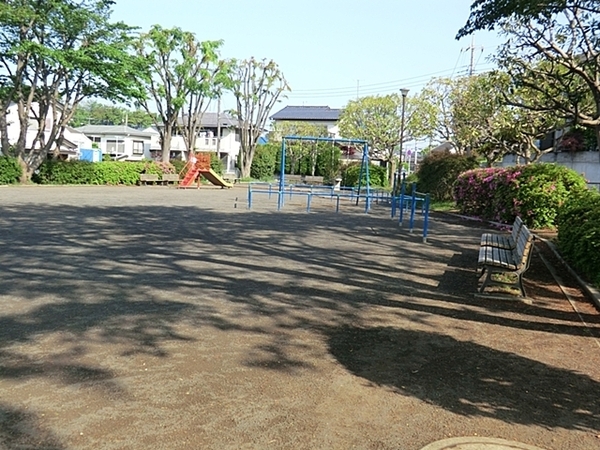 �_�ސ쌧���l�s���J�戢�v�a��4���ڂ̓y�n�̎��ӊ�