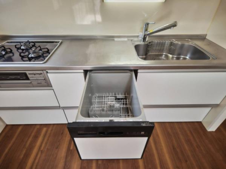 �_�ސ쌧���l�s���撆����1���ڂ̒��È�ˌ��ẴL�b�`��