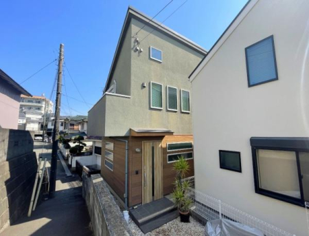 �_�ސ쌧���l�s���擤����̒��È�ˌ��Ă̌��n�O�ώʐ^