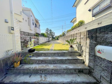 �_�ސ쌧���l�s���擤����̒��È�ˌ��Ă̂��̑����n