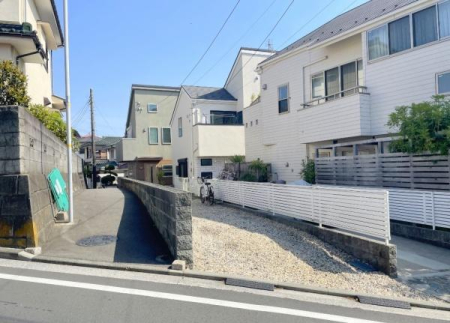 �_�ސ쌧���l�s���擤����̒��È�ˌ��Ă̂��̑����n