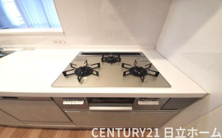 �_�ސ쌧���l�s�s�}���R�c1���ڂ̒��Ã}���V�����̃L�b�`��