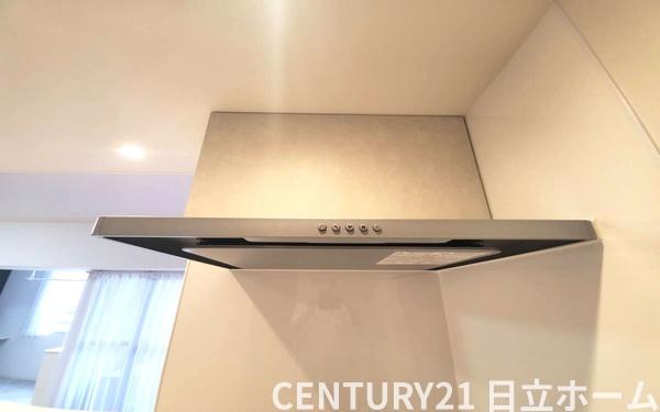 �_�ސ쌧���l�s�s�}���R�c1���ڂ̒��Ã}���V�����̃L�b�`��