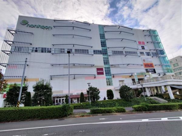 �_�ސ쌧���l�s�s�}���R�c1���ڂ̒��Ã}���V�����̎��ӊ�