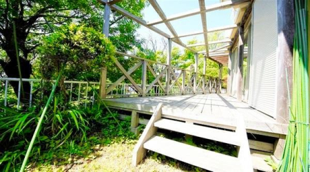 �_�ސ쌧���l�s���Z�c��1���ڂ̒��È�ˌ��Ẵo���R�j�[