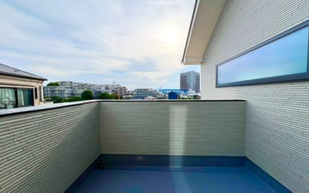 �_�ސ쌧���l�s����񖓐�2���ڂ̐V�z��ˌ��Ẵo���R�j�[