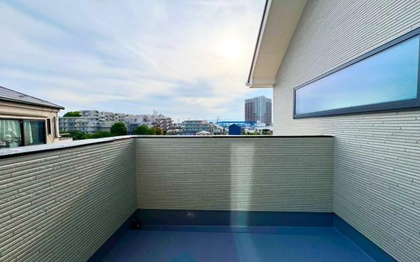 �_�ސ쌧���l�s����񖓐�2���ڂ̐V�z��ˌ��Ẵo���R�j�[