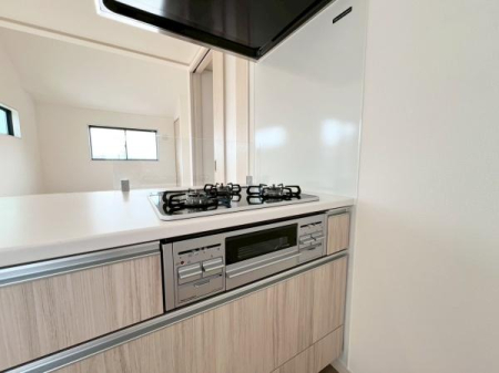 �_�ސ쌧���l�s����񖓐�2���ڂ̐V�z��ˌ��ẴL�b�`��