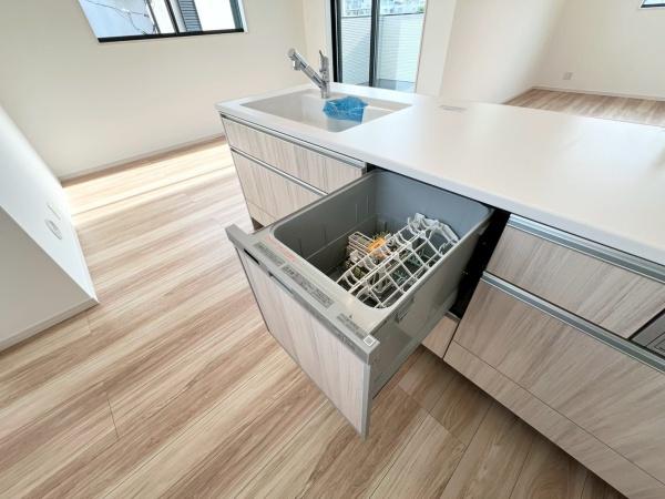 �_�ސ쌧���l�s����񖓐�2���ڂ̐V�z��ˌ��ẴL�b�`��