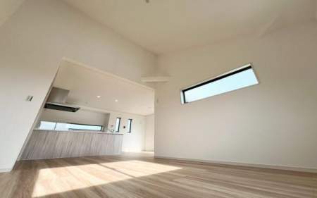 �_�ސ쌧���l�s����񖓐�2���ڂ̐V�z��ˌ��Ẵ��r���O