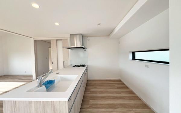 �_�ސ쌧���l�s����񖓐�2���ڂ̐V�z��ˌ��ẴL�b�`��