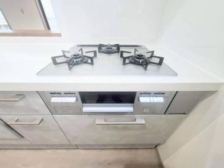 �_�ސ쌧���l�s�ߌ��扺���g6���ڂ̐V�z��ˌ��ẴL�b�`��