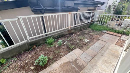 �_�ސ쌧���l�s����捂�M��2���ڂ̒��È�ˌ��Ă̂��̑����n