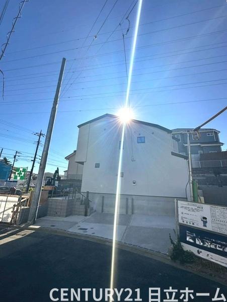 �_�ސ쌧���l�s�t��|���u�̐V�z��ˌ��Ă̂��̑����n