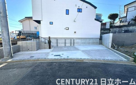 �_�ސ쌧���l�s�t��|���u�̐V�z��ˌ��Ă̒��ԏ�