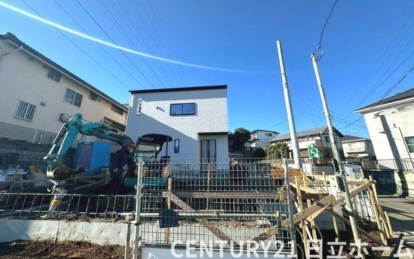 �_�ސ쌧���l�s�t��|���u�̐V�z��ˌ��Ă̂��̑����n