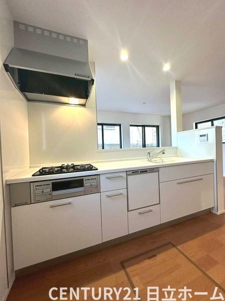 �_�ސ쌧���l�s�t��|���u�̐V�z��ˌ��ẴL�b�`��