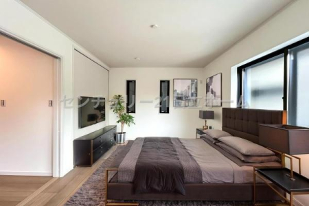 �_�ސ쌧���q�s����3���ڂ̐V�z��ˌ��Ă̐Q��