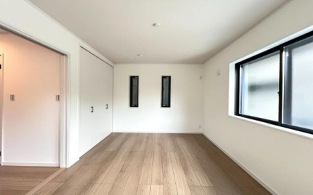 �_�ސ쌧���q�s����3���ڂ̐V�z��ˌ��Ă̗m��