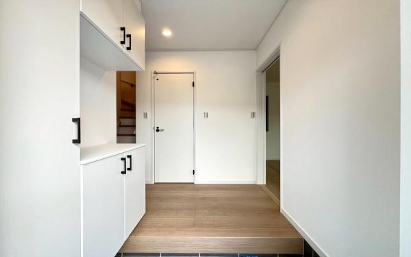 �_�ސ쌧���q�s����3���ڂ̐V�z��ˌ��Ă̌���