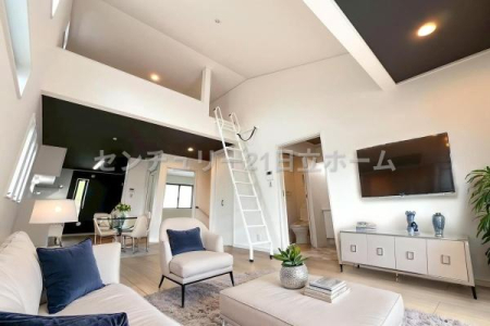 �_�ސ쌧���q�s����3���ڂ̐V�z��ˌ��Ẵ��r���O