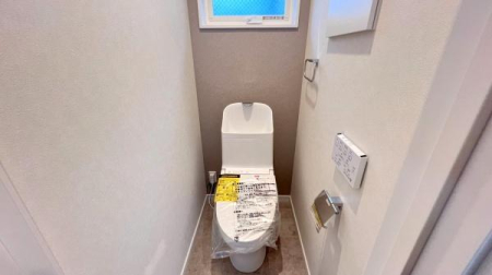 �_�ސ쌧���q�s����3���ڂ̐V�z��ˌ��Ẵg�C��